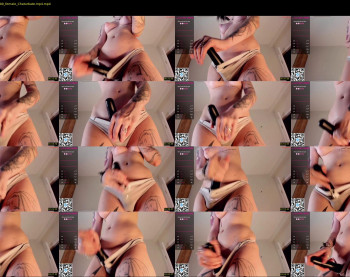 sandyfairy — 5 minute Chaturbate female teen cam video, 720p, Mar 22, 2023