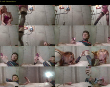 sensitiveus — 5 minute Chaturbate couple teen cam video, 720p, Mar 21, 2023