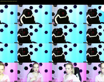 small_blondee — 45 minute Chaturbate female teen cam video, 720p, Mar 21, 2023