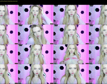 small_blondee — 10 minute Chaturbate female teen cam video, 720p, Mar 22, 2023