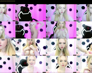 small_blondee — 121 minute Chaturbate female teen cam video, 720p, Mar 22, 2023