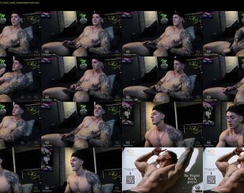 thomas_falcon1 — 27 minute Chaturbate male teen cam video, 720p, Mar 21, 2023