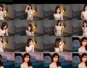 _blackbee_ — 6 minute Chaturbate female teen cam video, 720p, Mar 23, 2023