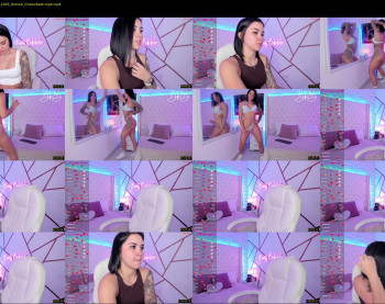 booty_bubble — 77 minute Chaturbate female teen cam video, 720p, Mar 22, 2023