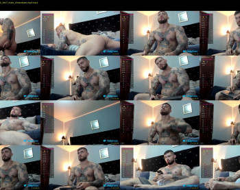 dimitri_sullivan — 120 minute Chaturbate male teen cam video, 720p, Mar 22, 2023