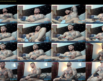 dimitri_sullivan — 123 minute Chaturbate male teen cam video, 720p, Mar 22, 2023
