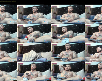 dimitri_sullivan — 94 minute Chaturbate male teen cam video, 720p, Mar 22, 2023