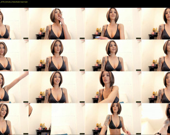 hotfallingdevil — 7 minute Chaturbate female teen cam video, 720p, Mar 22, 2023