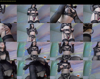 marcelinered — 7 minute Chaturbate female teen cam video, 720p, Mar 22, 2023