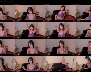 misslamarr — 112 minute Chaturbate female teen cam video, 720p, Mar 23, 2023