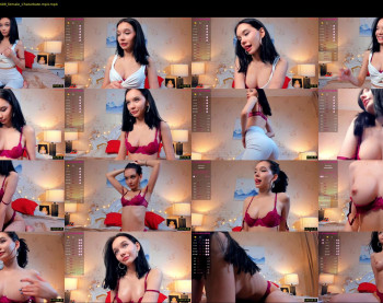 riskyproject — 120 minute Chaturbate couple teen cam video, 720p, Mar 23, 2023