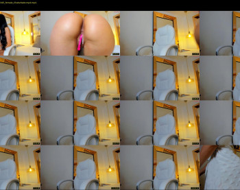 sammy_rios — 75 minute Chaturbate female teen cam video, 720p, Mar 23, 2023