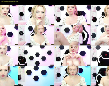 small_blondee — 112 minute Chaturbate female teen cam video, 720p, Mar 22, 2023