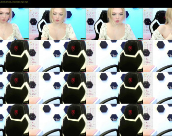 small_blondee — 96 minute Chaturbate female teen cam video, 720p, Mar 23, 2023