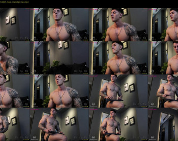 thomas_falcon1 — 121 minute Chaturbate male teen cam video, 720p, Mar 22, 2023