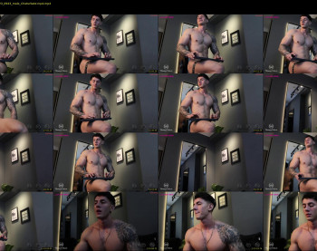 thomas_falcon1 — 92 minute Chaturbate male teen cam video, 720p, Mar 22, 2023