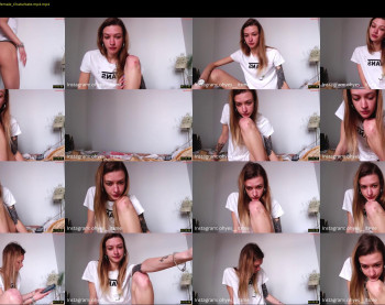 _grace — 53 minute Chaturbate female teen cam video, 720p, Mar 23, 2023