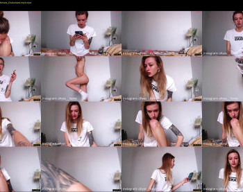 _grace — 93 minute Chaturbate female teen cam video, 720p, Mar 23, 2023