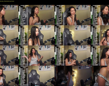 _pilya_ — 75 minute Chaturbate female teen cam video, 720p, Mar 23, 2023