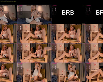 cinacramby — 79 minute Chaturbate female teen cam video, 720p, Mar 23, 2023