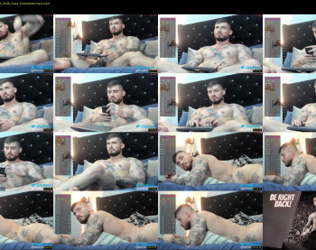 dimitri_sullivan — 78 minute Chaturbate male teen cam video, 720p, Mar 23, 2023