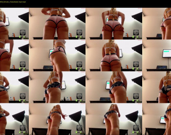 keily_lovers — 20 minute Chaturbate female teen cam video, 720p, Mar 23, 2023