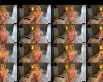 lorenella — 14 minute Chaturbate female teen cam video, 720p, Mar 23, 2023