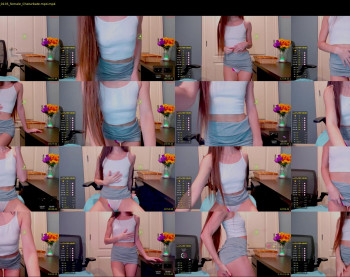 sooofffiyyaaa — 70 minute Chaturbate female teen cam video, 720p, Mar 24, 2023