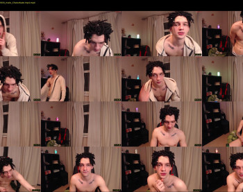 teddy_mode — 90 minute Chaturbate couple teen cam video, 720p, Mar 23, 2023