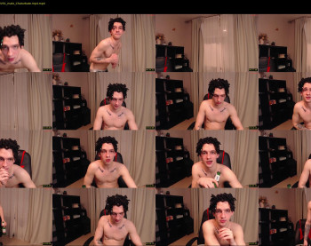 teddy_mode — 57 minute Chaturbate couple teen cam video, 720p, Mar 23, 2023
