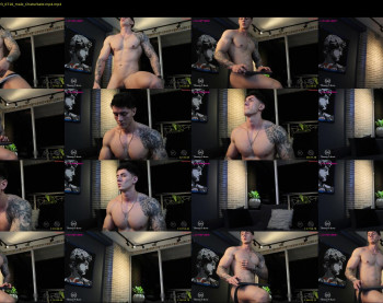 thomas_falcon1 — 121 minute Chaturbate male teen cam video, 720p, Mar 23, 2023