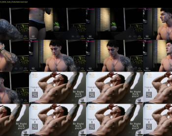 thomas_falcon1 — 10 minute Chaturbate male teen cam video, 720p, Mar 23, 2023