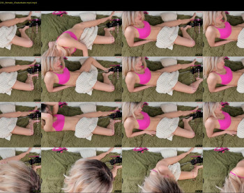 cinacramby — 11 minute Chaturbate female teen cam video, 720p, Mar 24, 2023