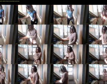 deepintoyourmind — 40 minute Chaturbate female teen cam video, 720p, Mar 24, 2023