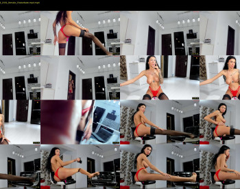 desert2blosom — 36 minute Chaturbate female teen cam video, 720p, Mar 24, 2023