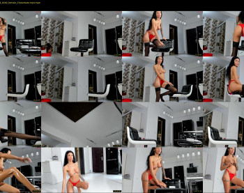 desert2blosom — 121 minute Chaturbate female teen cam video, 720p, Mar 25, 2023