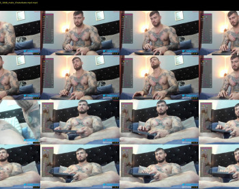 dimitri_sullivan — 22 minute Chaturbate male teen cam video, 720p, Mar 24, 2023