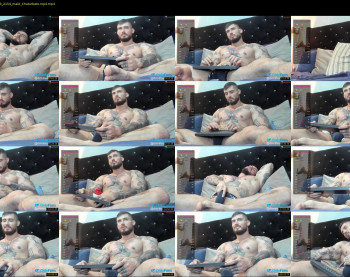 dimitri_sullivan — 120 minute Chaturbate male teen cam video, 720p, Mar 24, 2023