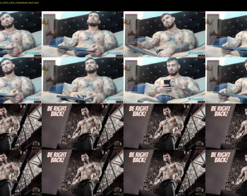 dimitri_sullivan — 8 minute Chaturbate male teen cam video, 720p, Mar 24, 2023