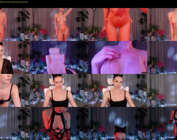 katrin_sweeft — 67 minute Chaturbate female teen cam video, 720p, Mar 25, 2023