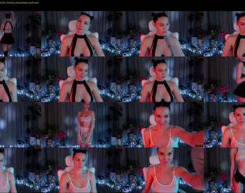 katrin_sweeft — 120 minute Chaturbate female teen cam video, 720p, Mar 25, 2023