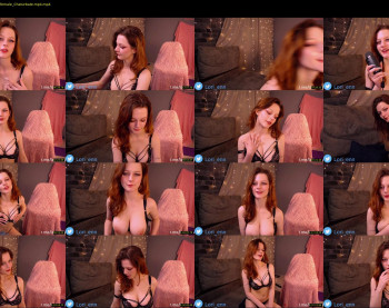 lorienn — 110 minute Chaturbate female teen cam video, 720p, Mar 24, 2023