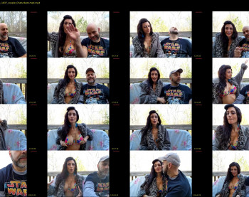 sofia3211 — 79 minute Chaturbate couple teen cam video, 720p, Mar 24, 2023