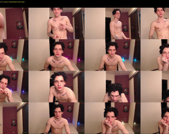 teddy_mode — 120 minute Chaturbate couple teen cam video, 720p, Mar 24, 2023