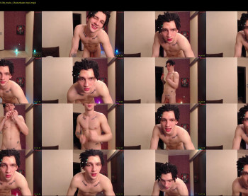 teddy_mode — 5 minute Chaturbate couple teen cam video, 720p, Mar 24, 2023