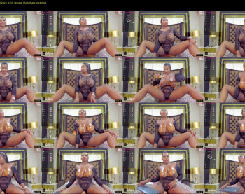 _huge_boobs_ebony — 9 minute Chaturbate female teen cam video, 720p, Mar 26, 2023