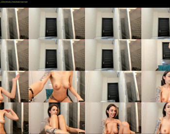 hotfallingdevil — 120 minute Chaturbate female teen cam video, 720p, Mar 25, 2023