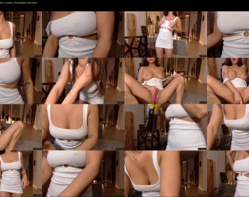 jessynelson — 121 minute Chaturbate female teen cam video, 720p, Mar 25, 2023