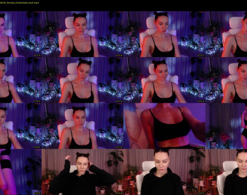 katrin_sweeft — 60 minute Chaturbate female teen cam video, 720p, Mar 25, 2023