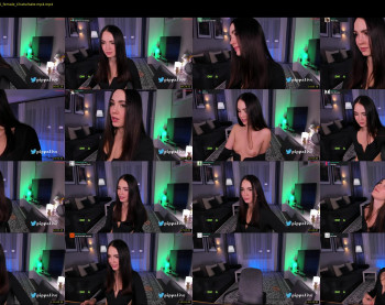 pippalee — 80 minute Chaturbate female teen cam video, 720p, Mar 25, 2023